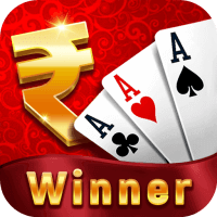Teen patti winne