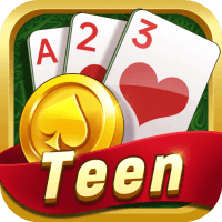 Teen Patti lucky